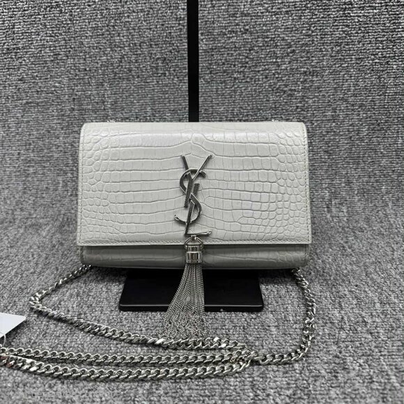 Yves Saint Laurent Kate Small Shoulder Bag ccofb1150-102525 - Picture 1 of 11